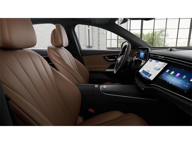 2026 Mercedes-Benz E-Class E 350 4MATIC