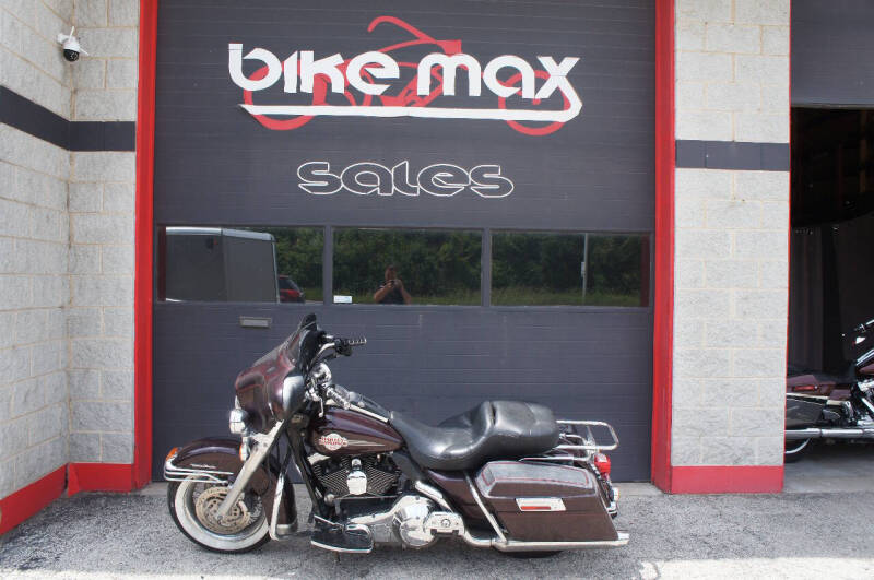 2005 Harley-Davidson Electra Glide Ultra Classic