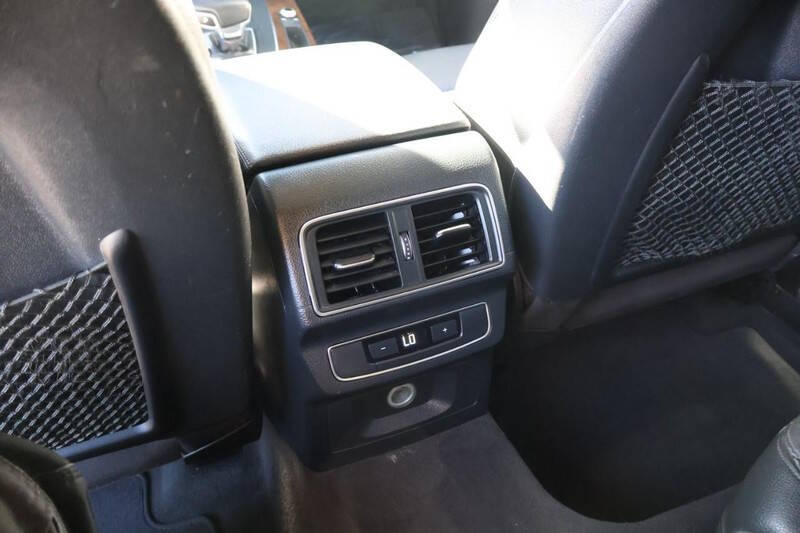 2019 Audi Q5 quattro Premium 45 TFSI