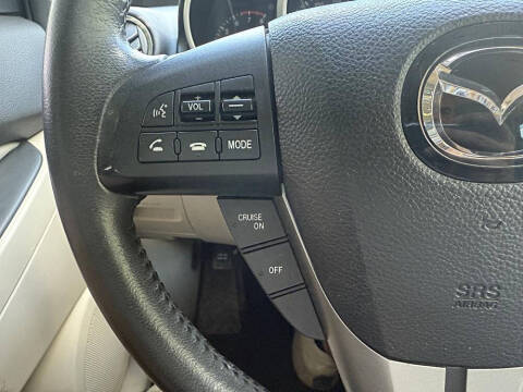 2011 Mazda CX-7 i Sport