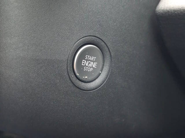 2026 Volkswagen ID.4 Pro S