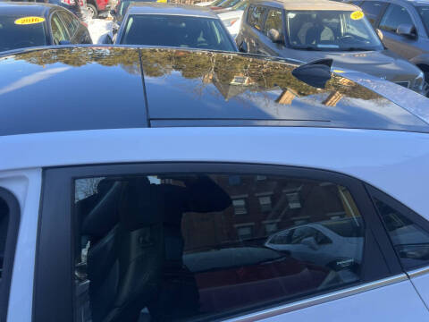 2014 Hyundai Elantra GT