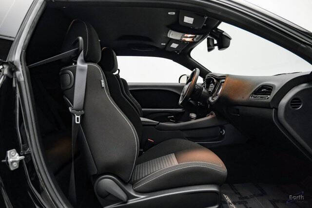 2020 Dodge Challenger SRT Super Stock