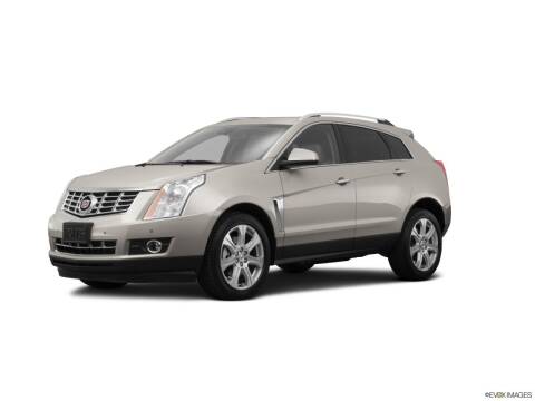 2015 Cadillac SRX for sale at FRED FREDERICK CHRYSLER, DODGE, JEEP, RAM, EASTON in Easton MD