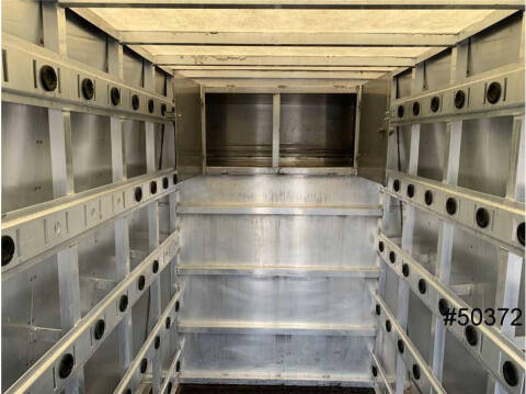 2020 Chevrolet Silverado 5500HD