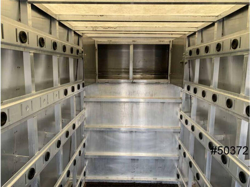 2020 Chevrolet Silverado 5500HD