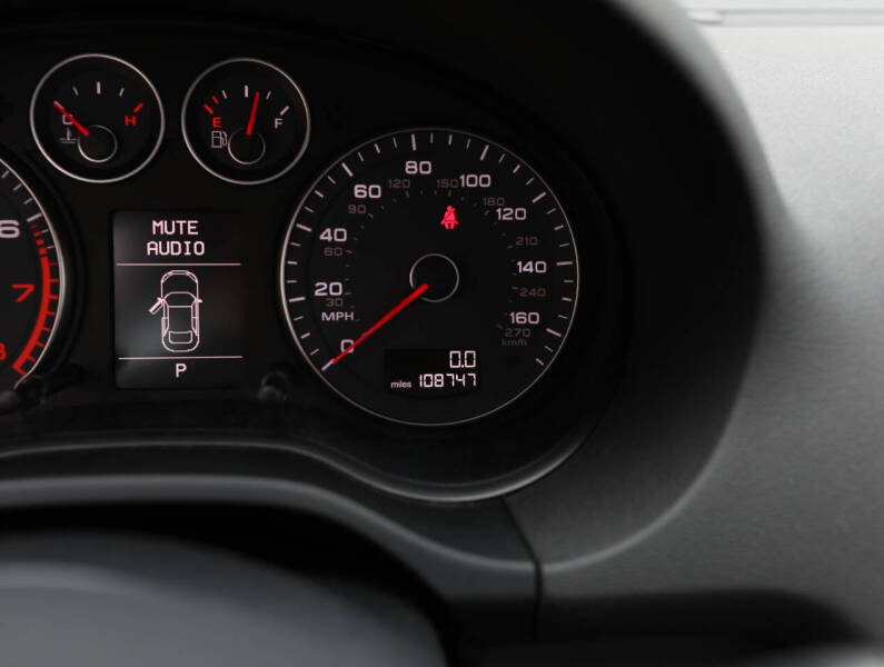 2013 Audi A3 2.0T Premium