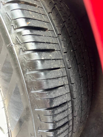 2019 Buick LaCrosse Essence