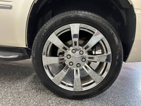 2009 Cadillac Escalade