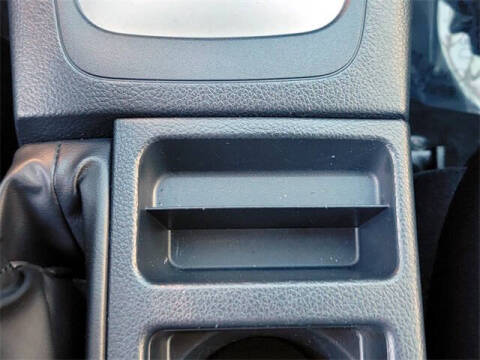 2017 Subaru Crosstrek 2.0i Premium