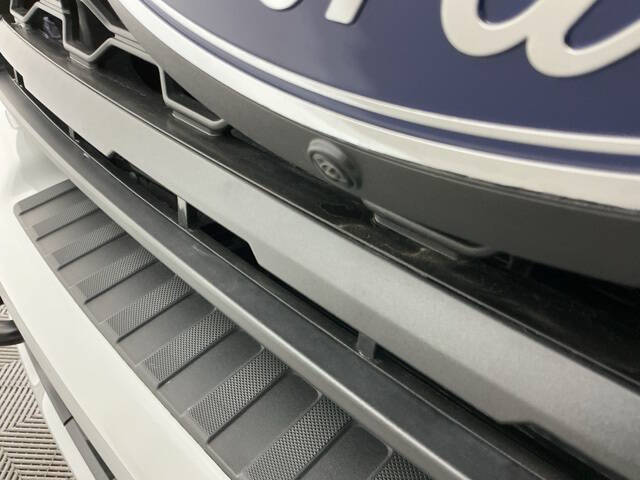 2026 Ford F-350 Super Duty