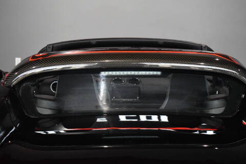 2011 Tesla Roadster Sport