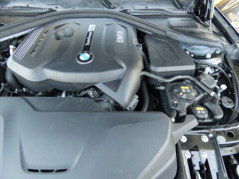 2020 BMW 4 Series 430i