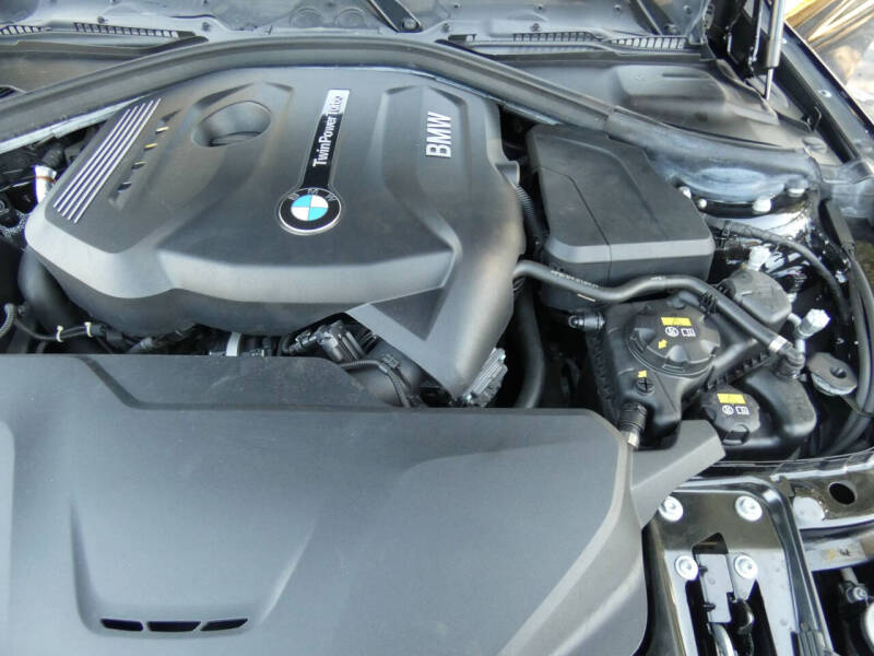 2020 BMW 4 Series 430i