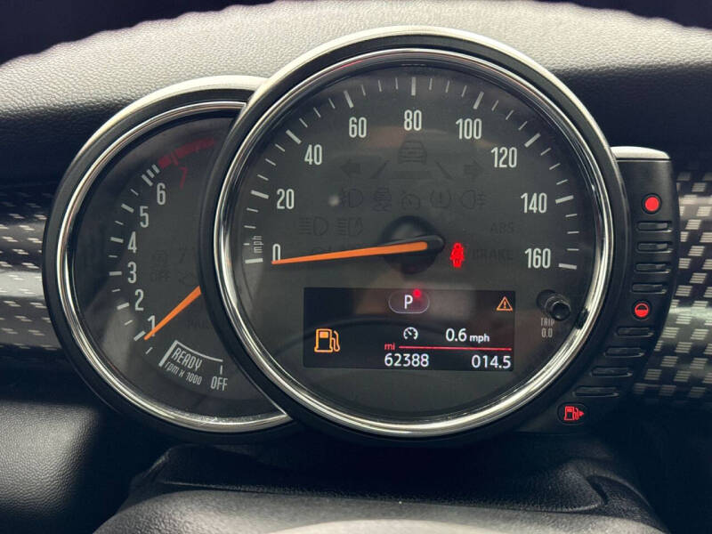 2015 MINI Hardtop 2 Door Cooper S