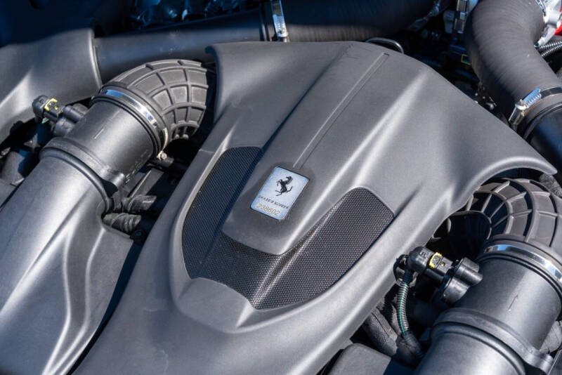 2019 Ferrari Portofino