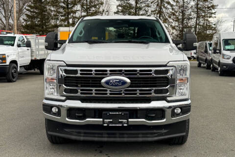 2024 Ford F-250 Super Duty XL