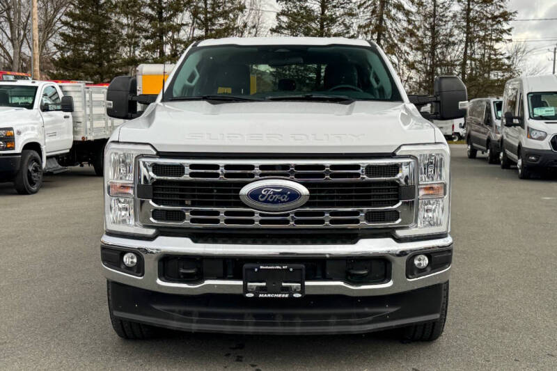 2024 Ford F-250 Super Duty XL