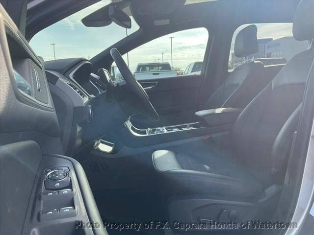 2021 Ford Edge ST-Line