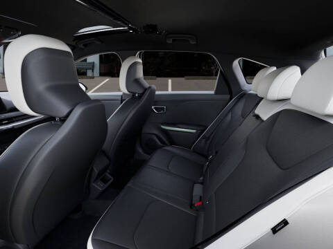 2026 Kia K4 Hatchback GT-Line