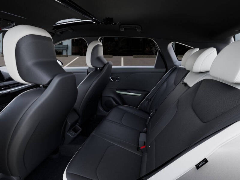 2026 Kia K4 Hatchback GT-Line