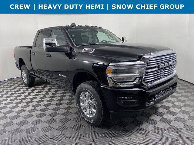 2023 RAM 2500 for sale at Wally Armour Chrysler Dodge Jeep Ram in Alliance OH