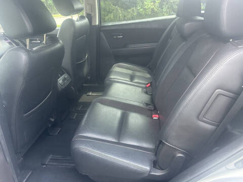 2013 Mazda CX-9 Touring
