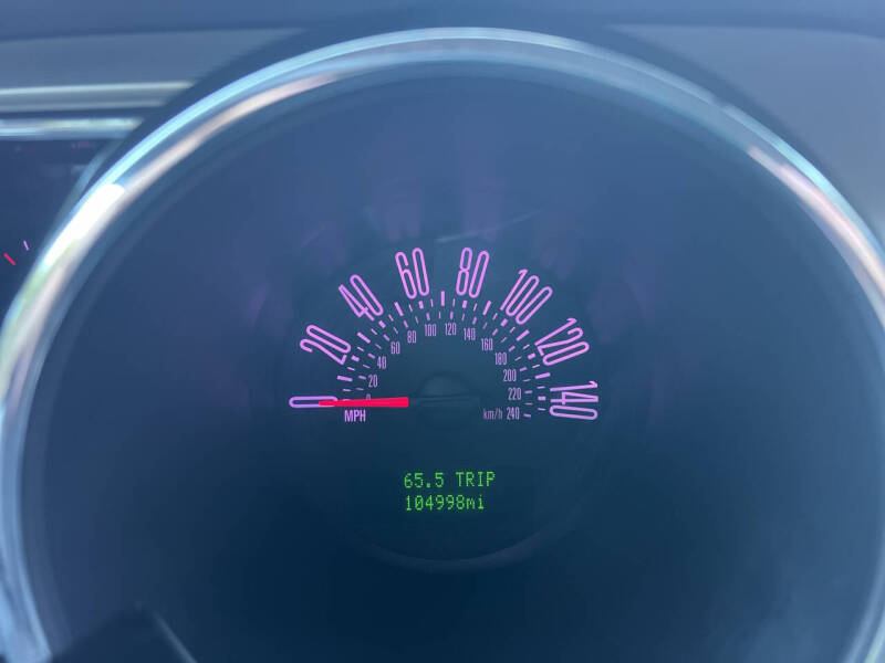 2006 Ford Mustang GT Premium