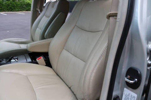 2005 Lexus GX 470