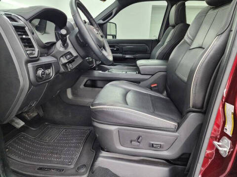 2023 RAM 3500 Limited