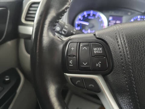 2018 Toyota Highlander LE Plus