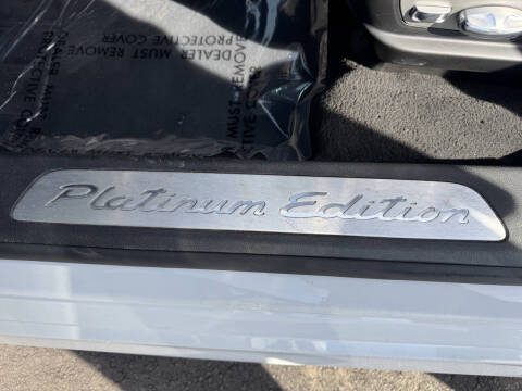 2013 Porsche Panamera 4