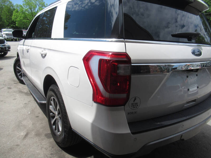 2019 Ford Expedition XLT
