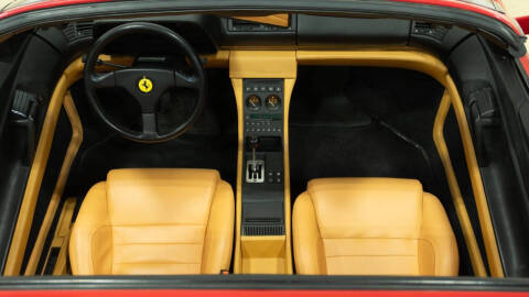 1992 Ferrari 348