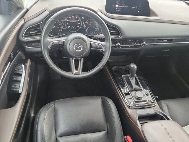 2024 Mazda CX-30 2.5 S Premium