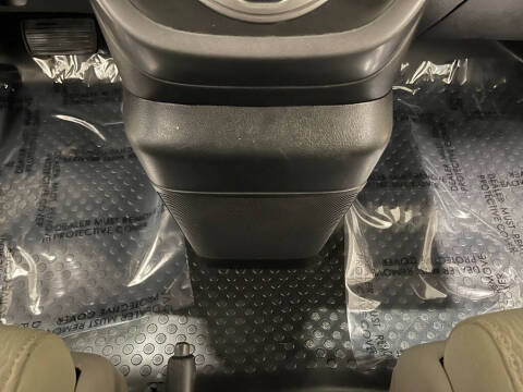 2010 Honda Element EX