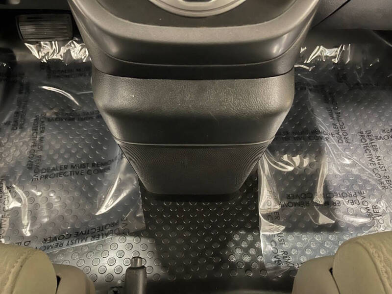 2010 Honda Element EX