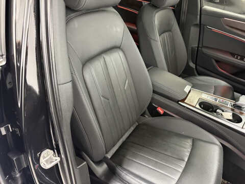 2019 Audi A6 quattro Prestige 55 TFSI