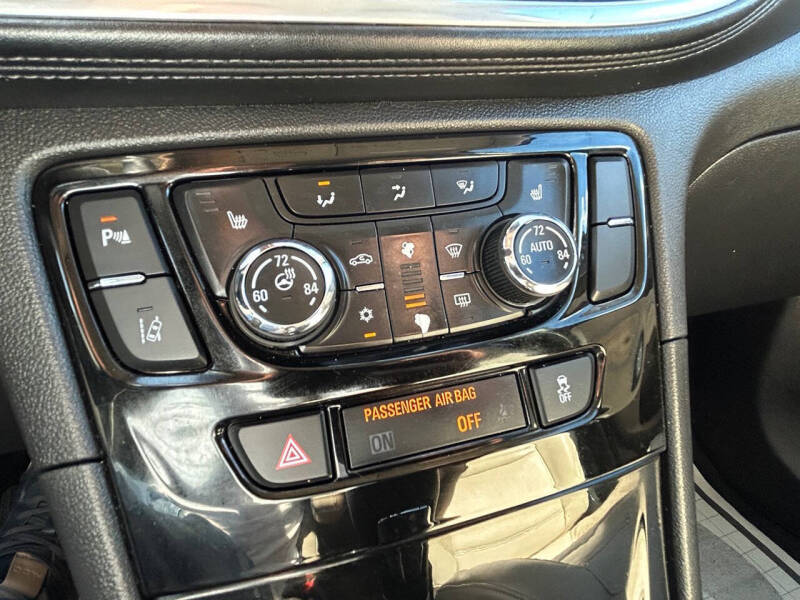 2017 Buick Encore Premium