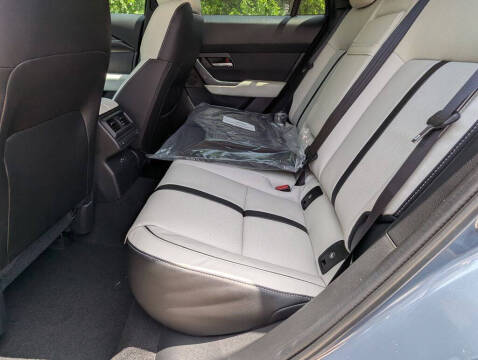 2026 Mazda CX-50 2.5 Turbo Premium Plus