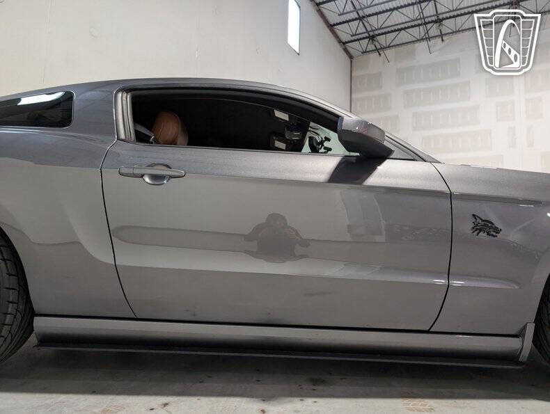 2014 Ford Mustang GT