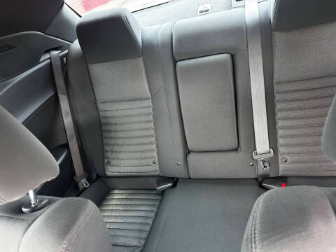 2012 Dodge Challenger