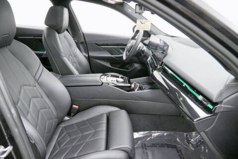 2024 BMW 5 Series 530i xDrive