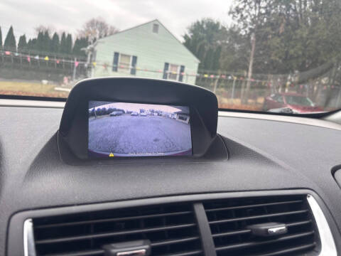 2013 Buick Encore Convenience