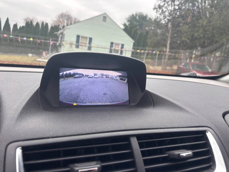 2013 Buick Encore Convenience