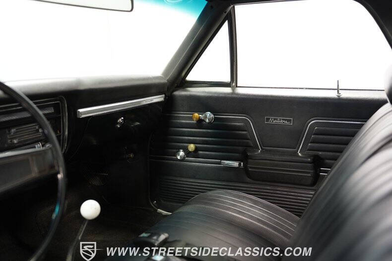 1969 Chevrolet El Camino