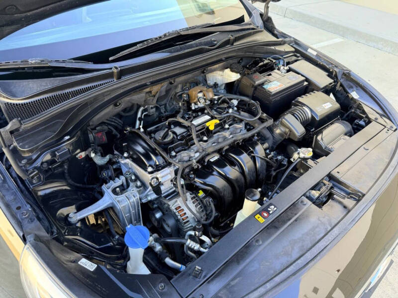 2018 Hyundai Elantra GT