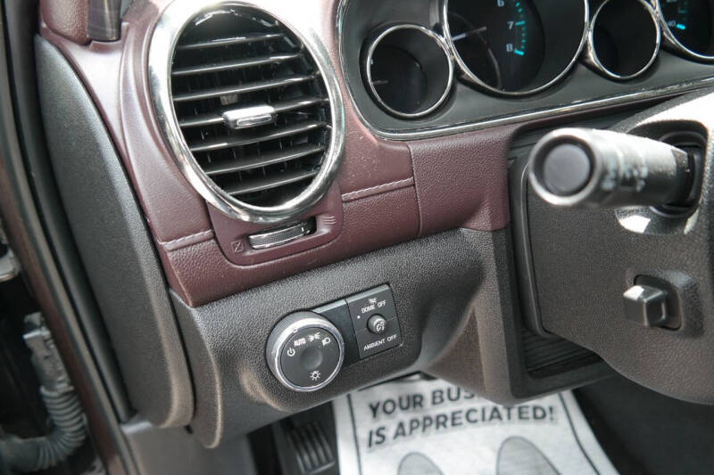 2015 Buick Enclave Premium