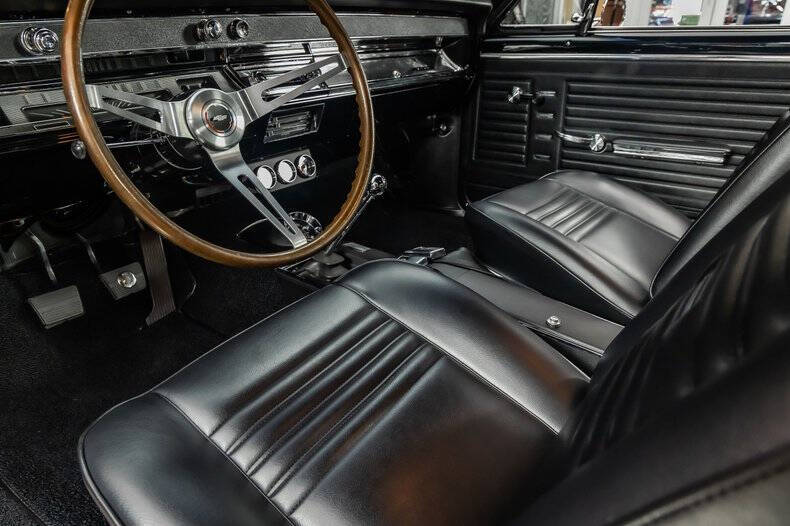 1967 Chevrolet Chevelle