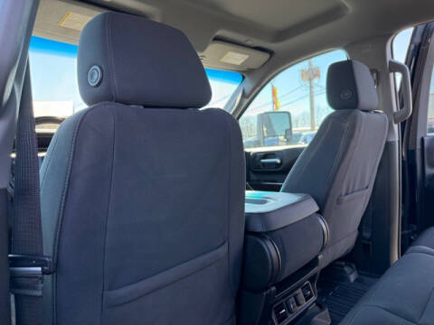 2023 GMC Sierra 2500HD